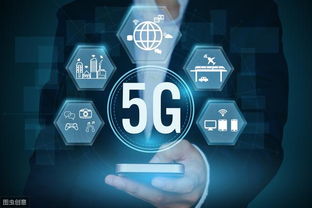 5G時代，你所了解的認知革命——中企動力如何解碼互聯網信息服務？